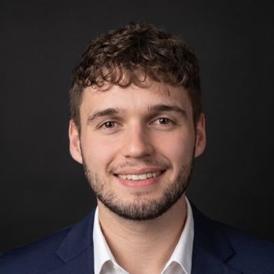 Jake Mamrak, founder of Operzy